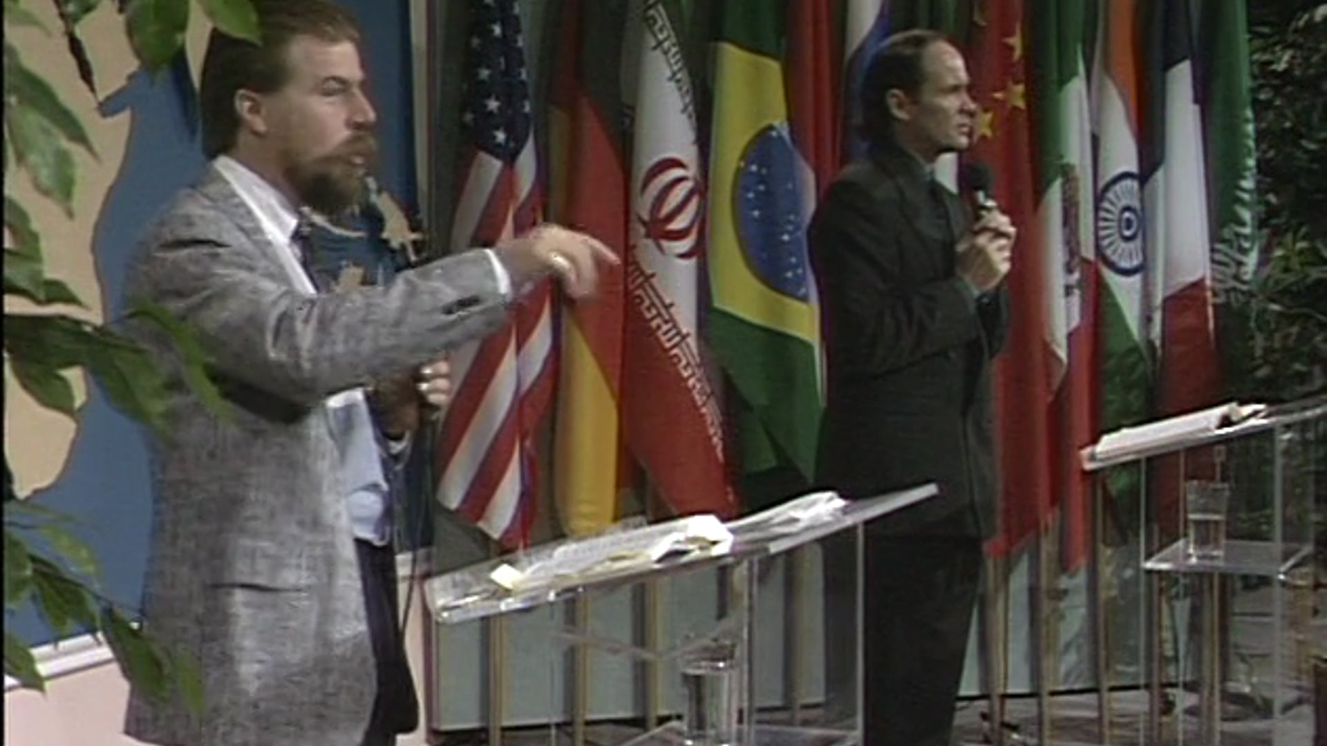 The Person and Work of the Holy Spirit