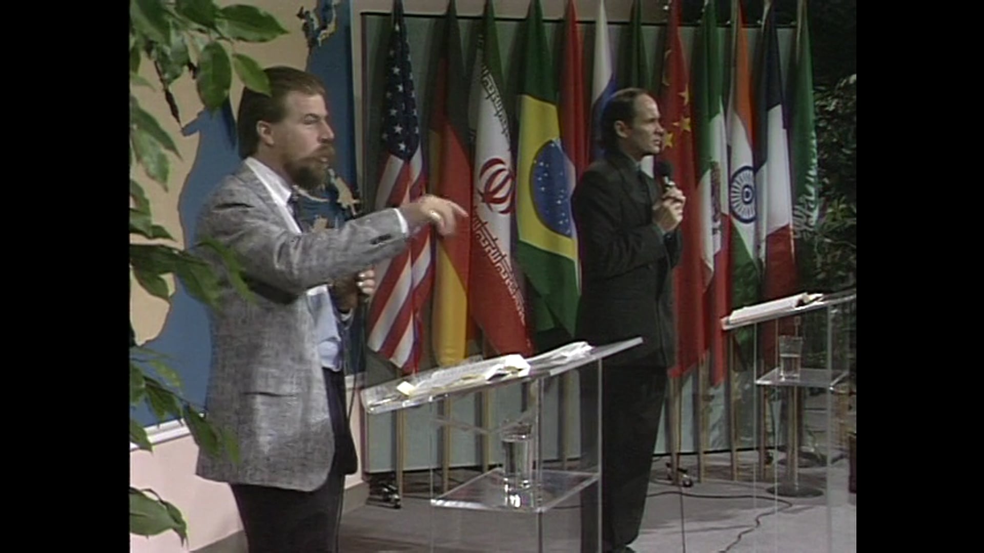 The Person and Work of the Holy Spirit