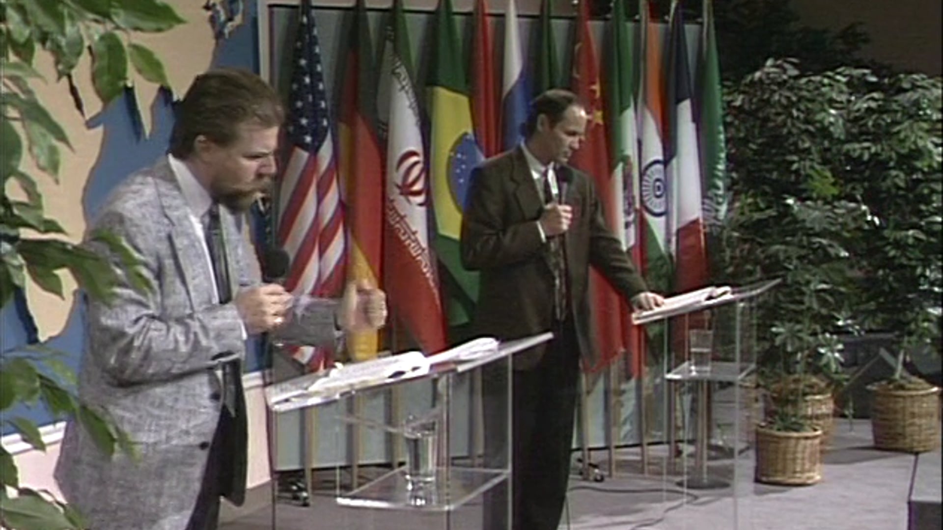 The Authority of the Bible and the Doctrine of the Trinity