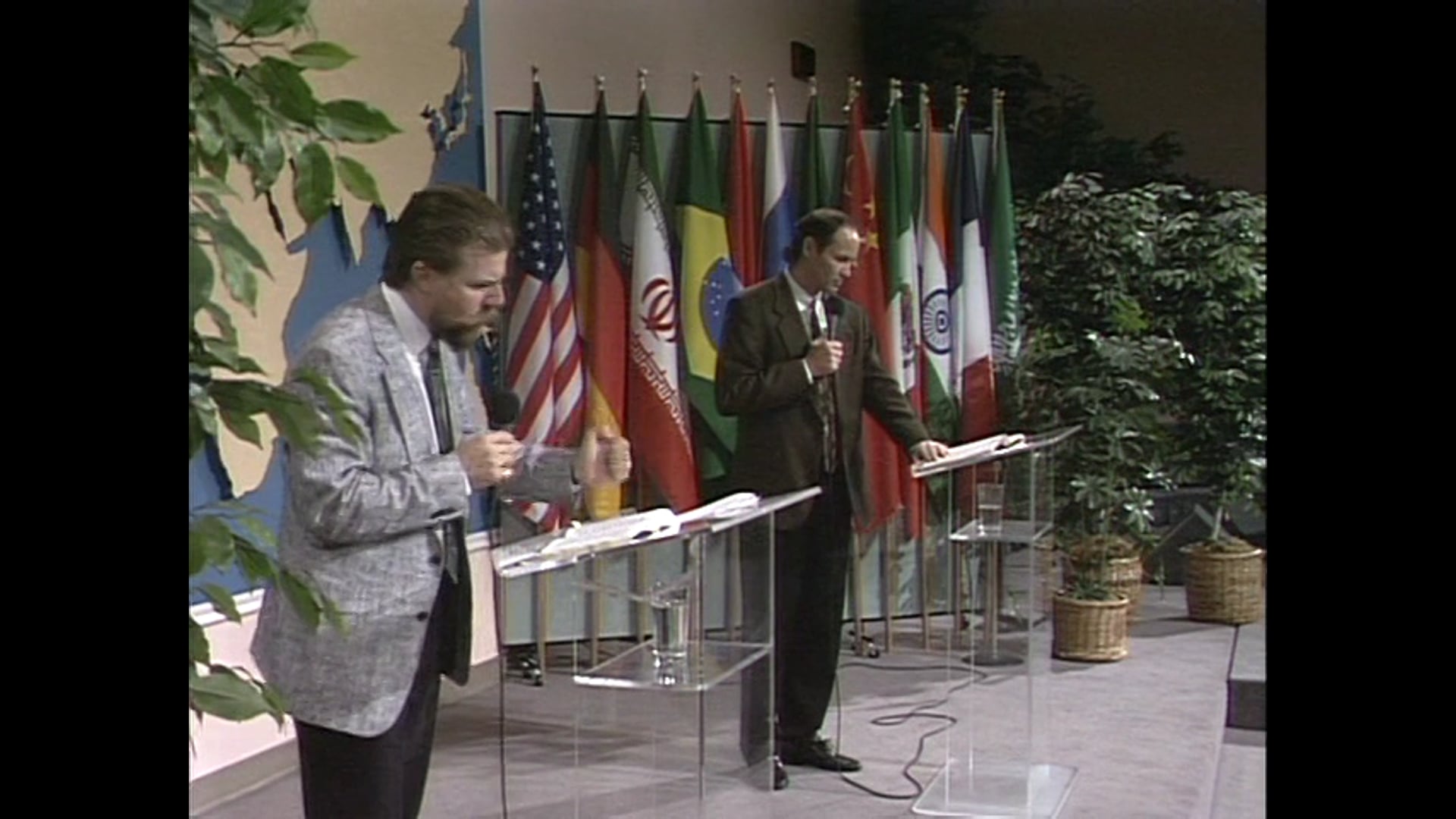 The Authority of the Bible and the Doctrine of the Trinity