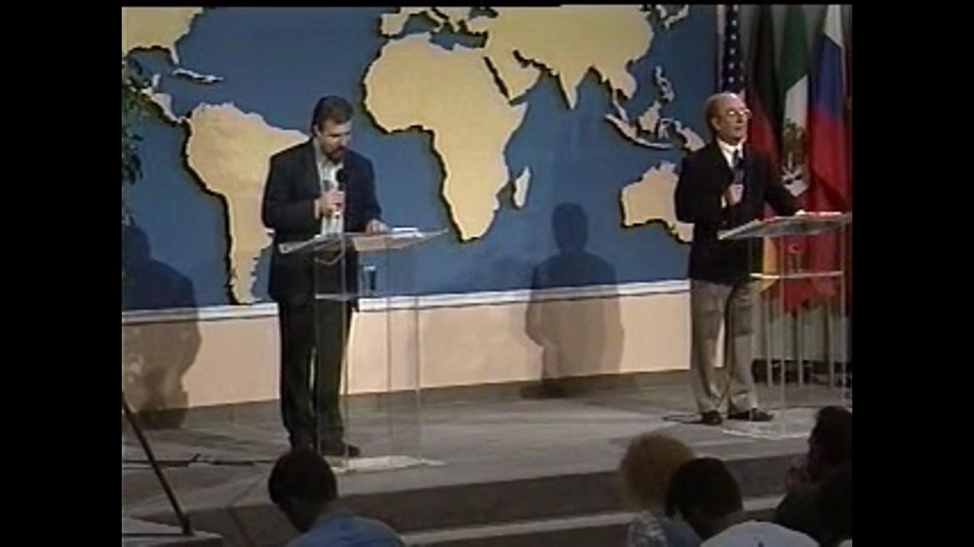 The Triumph of Praise