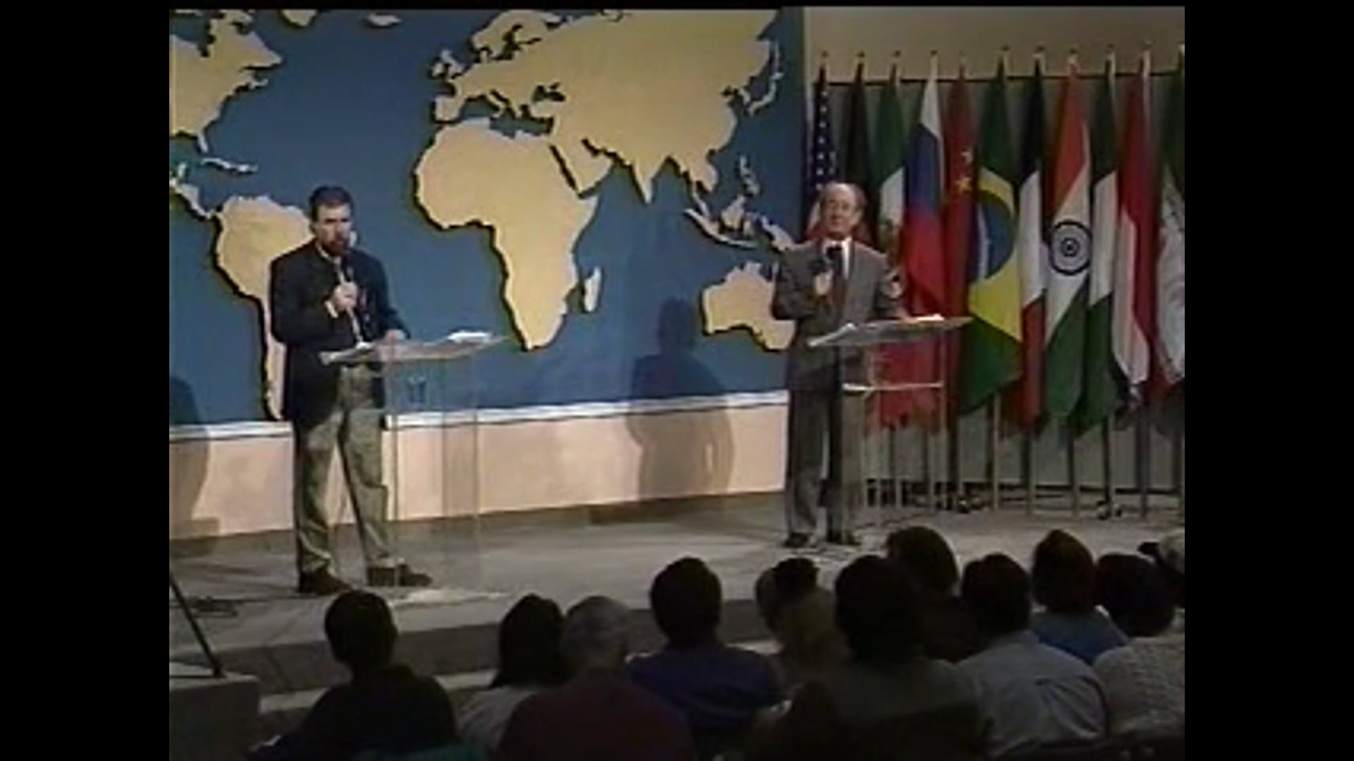 The Divine Exchange (Part 2)