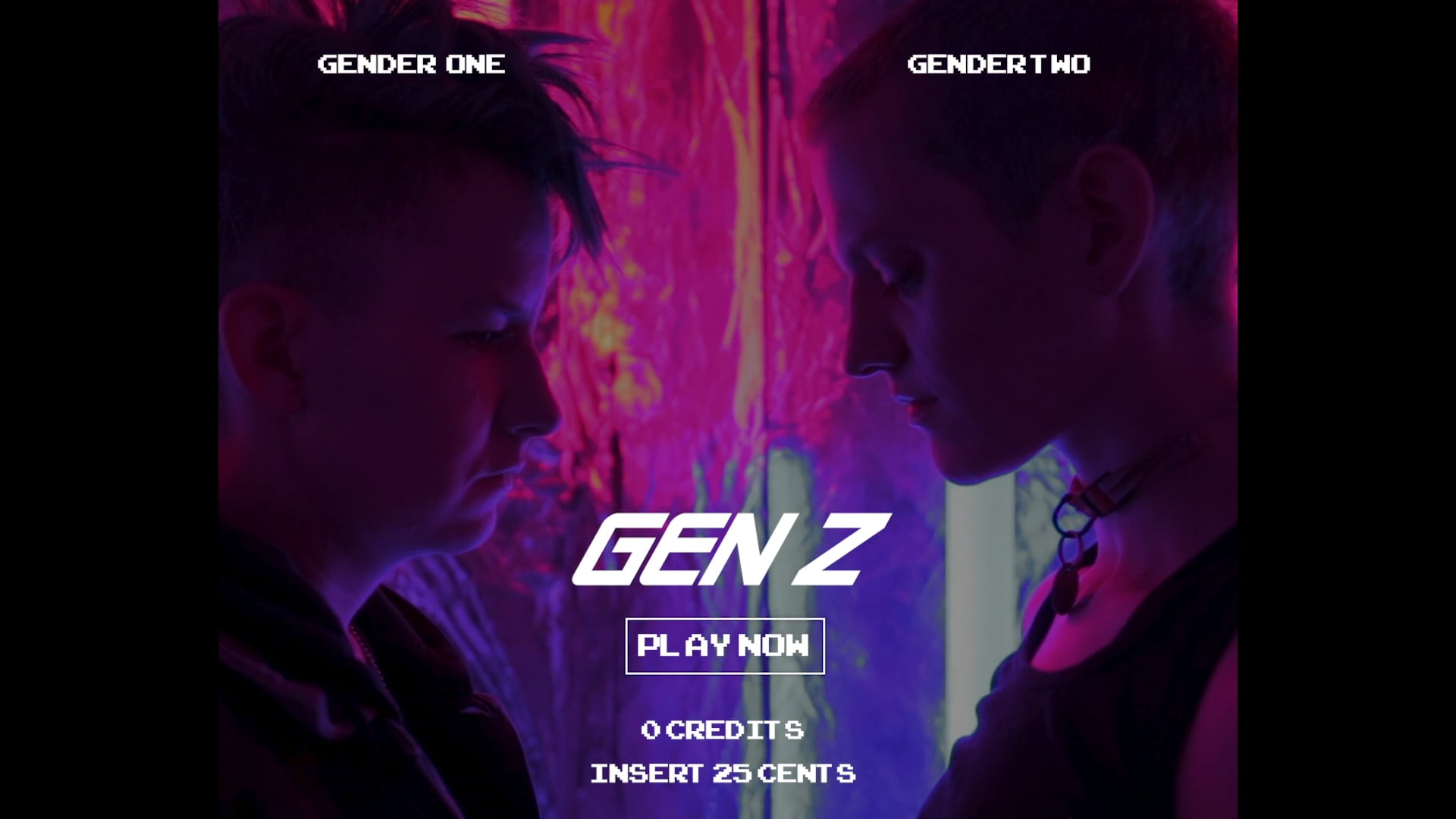 GEN Z | Dir. Mo McFadden