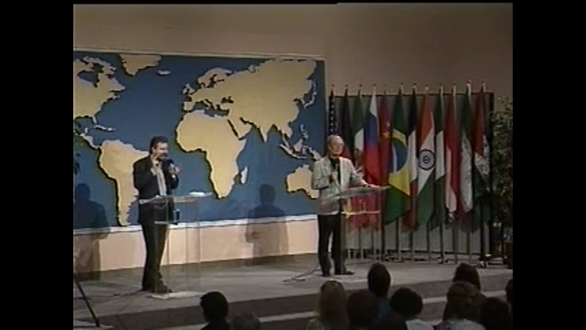 How to Make Your Faith Work