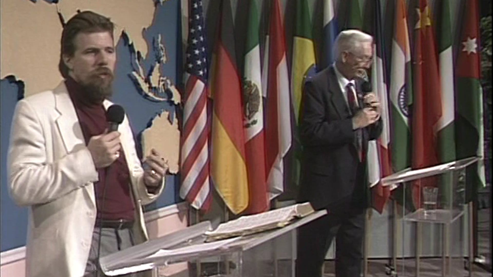 The Revelation Gifts