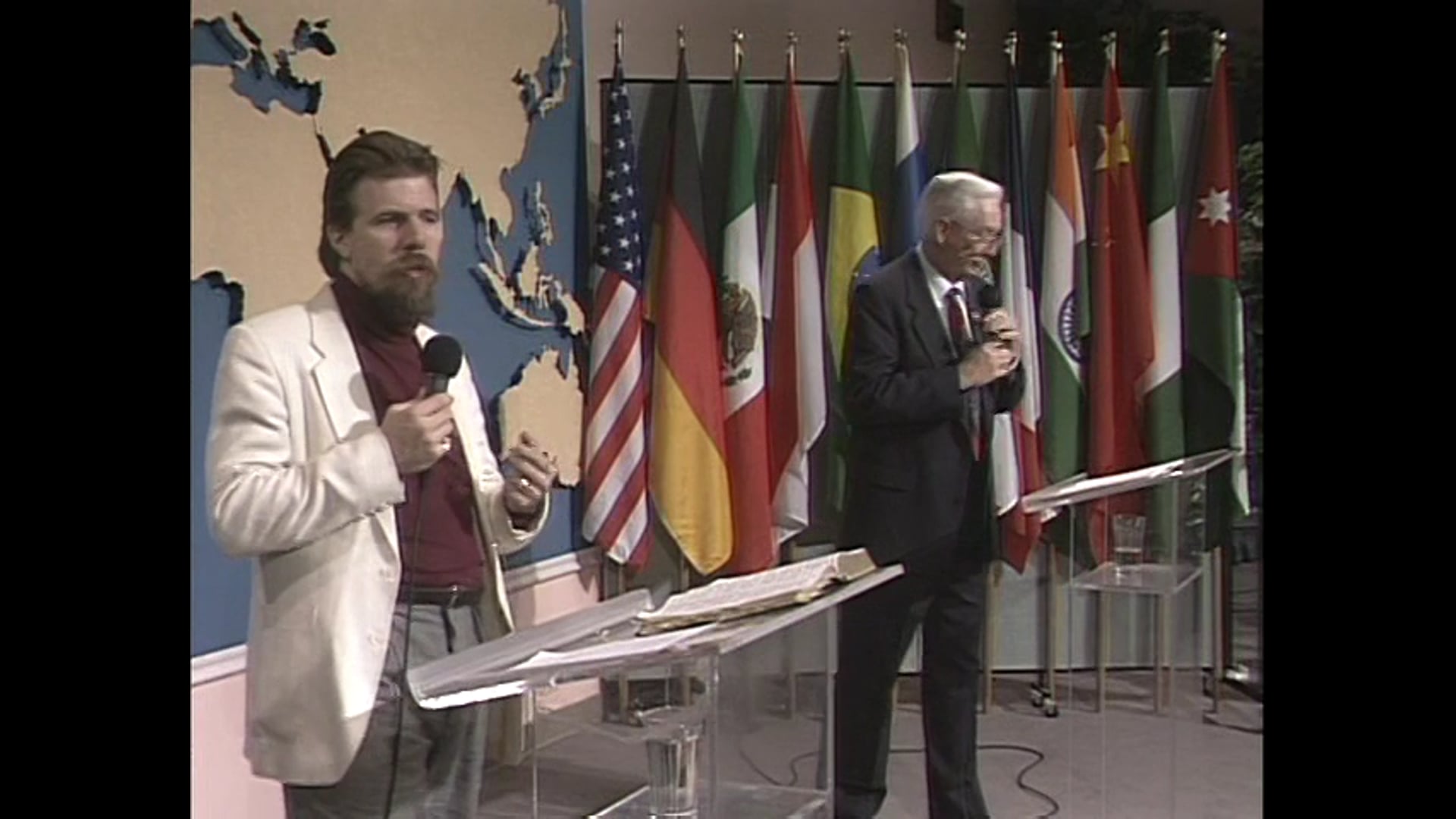 The Revelation Gifts