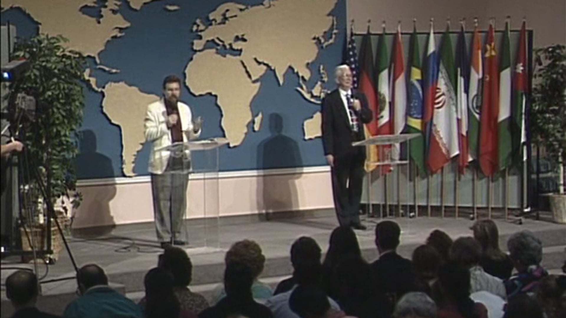 The Gifts of the Holy Spirit