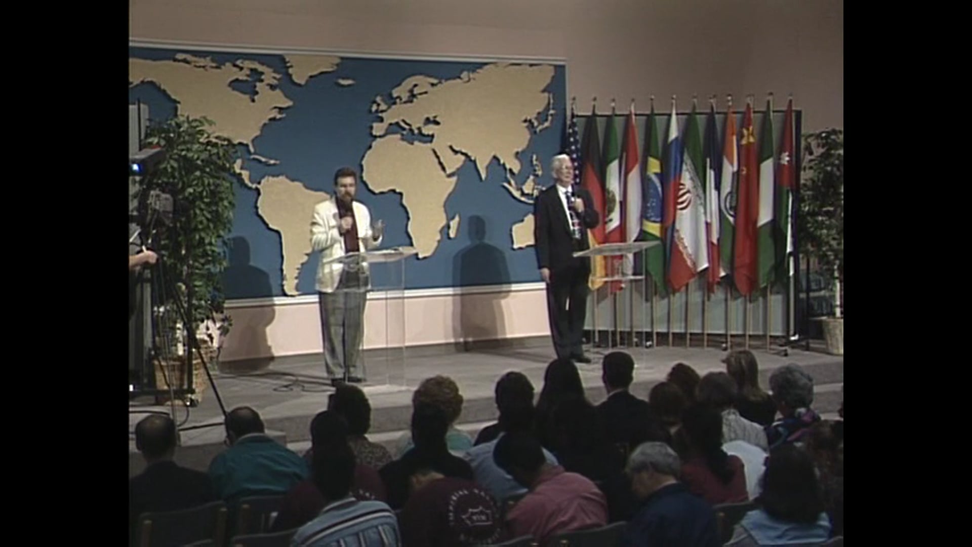 The Gifts of the Holy Spirit