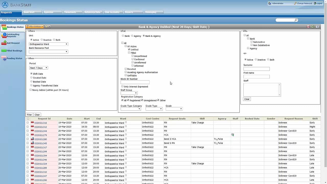 Allocate Roster Clinic webinar - BankStaff on Vimeo