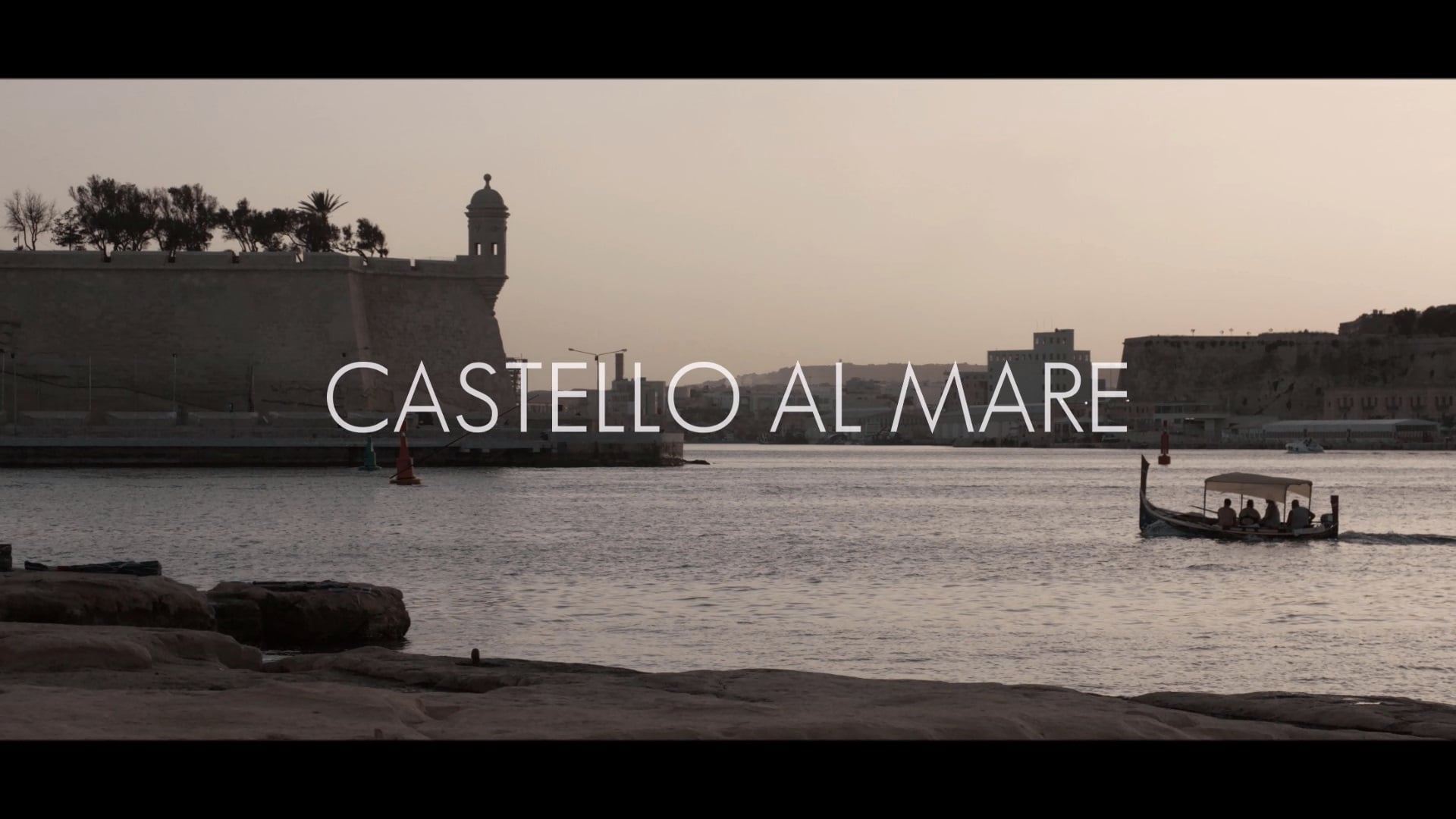 THE HEART OF MALTA: A REFLECTION OF THE PAST