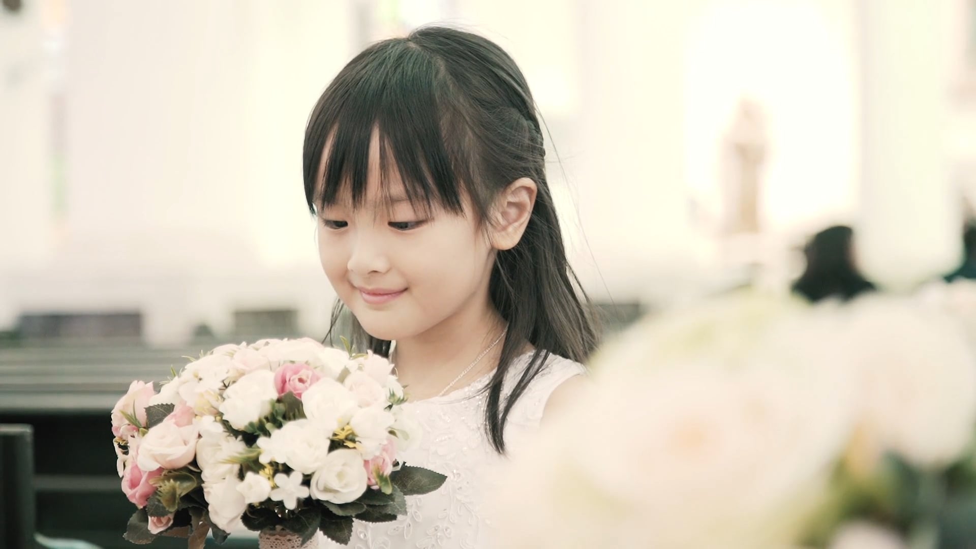 Highlight Edit | The One Movie