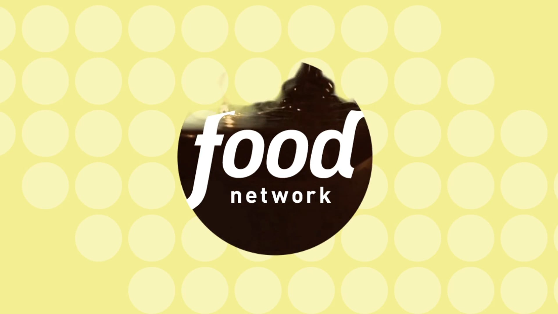 Food Network Rebrand