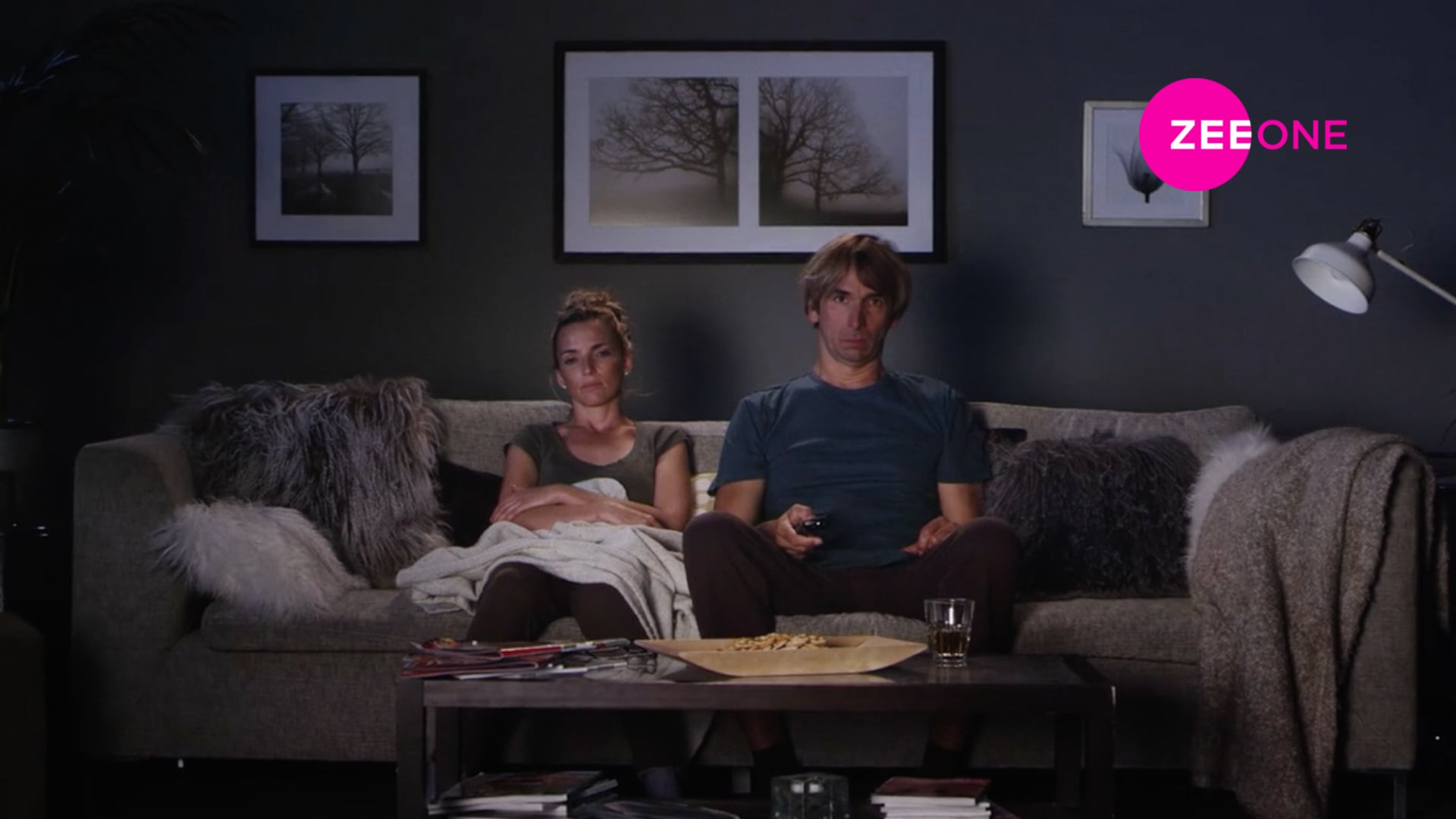 ZEE.ONE FIGHT (COMMERCIAL)