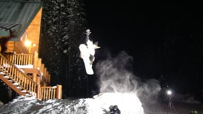 SkiTube from First Tracks!! Online Ski Magazine