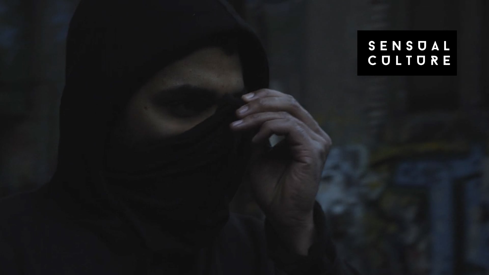 SENSUAL CULTURE (TRAILER)