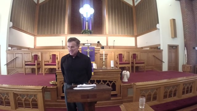 The Aldersgate UMC of Jackson Channel on Vimeo