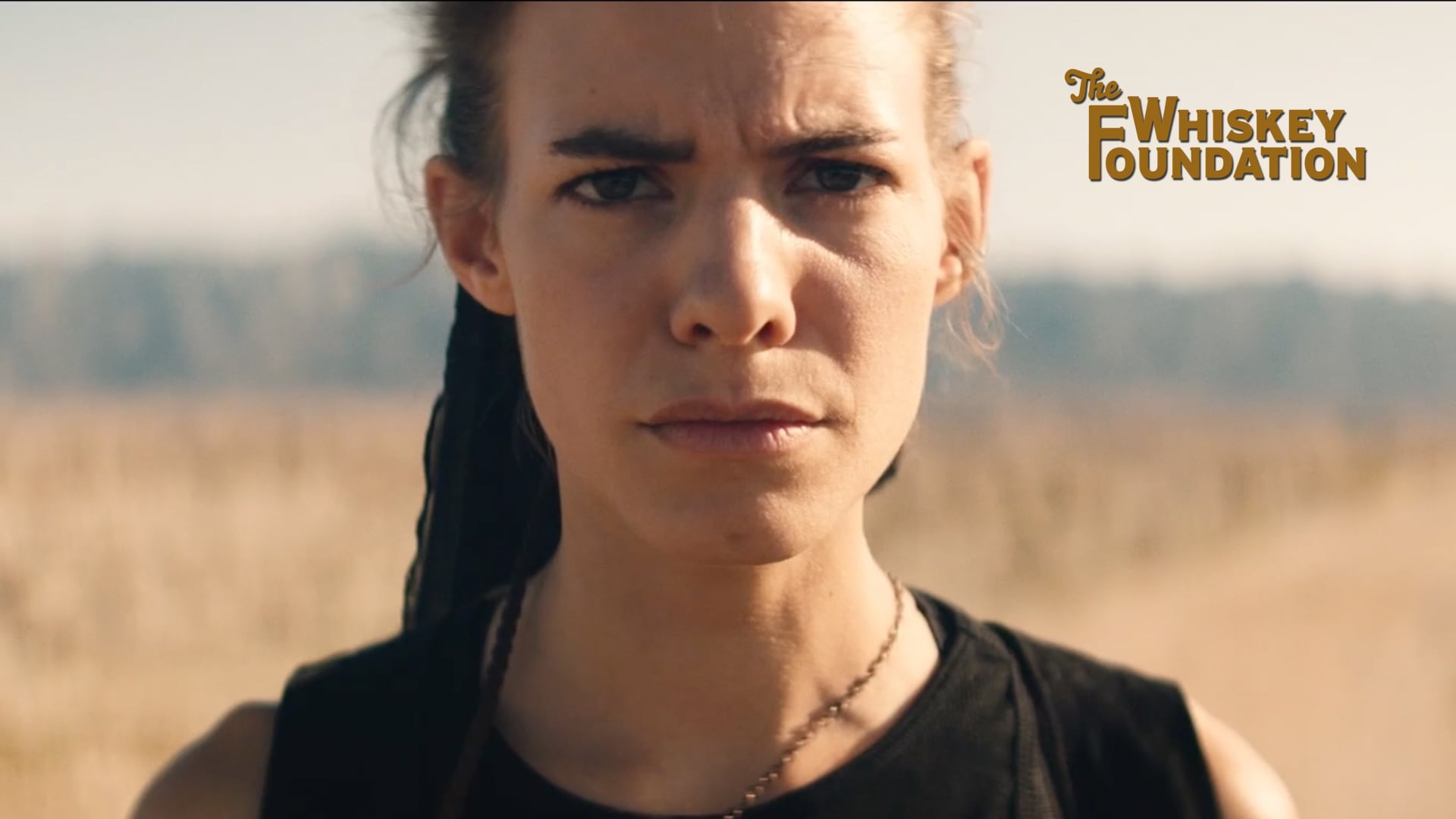 THE WHISKEYFOUNDATION - TRY TO HANDLE (MUSICVIDEO)