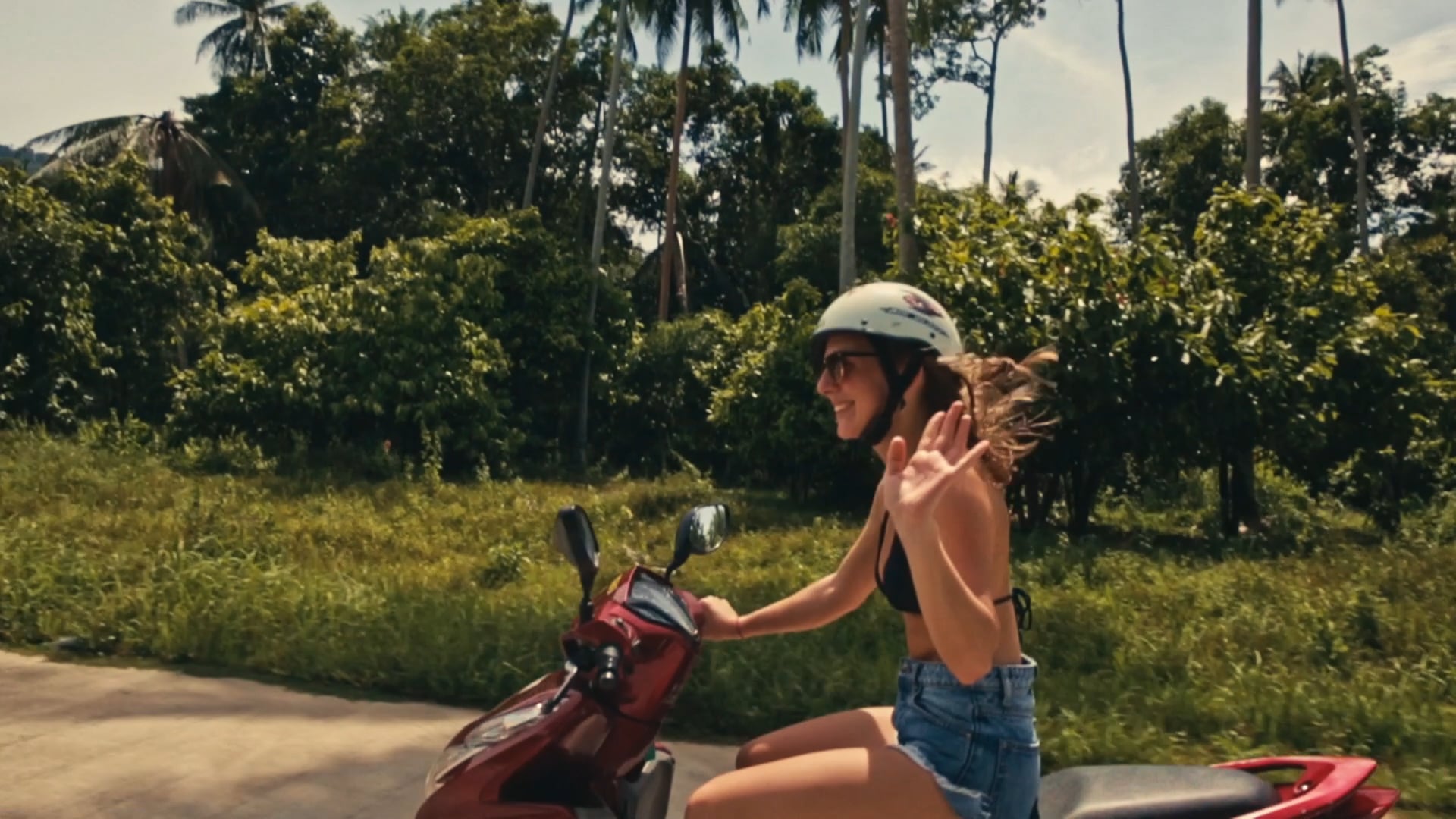 UM DIA EU VOLTARIA [filme completo]