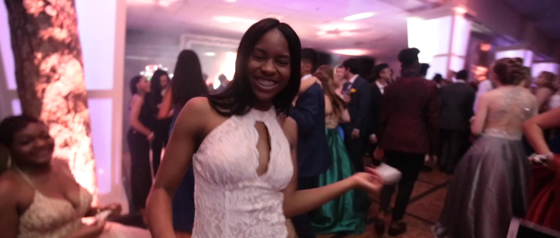 Lake Ridge Prom 2019 on Vimeo