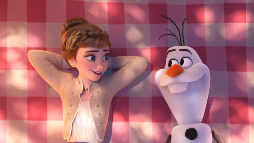 Frozen 2 2025 full movie vimeo