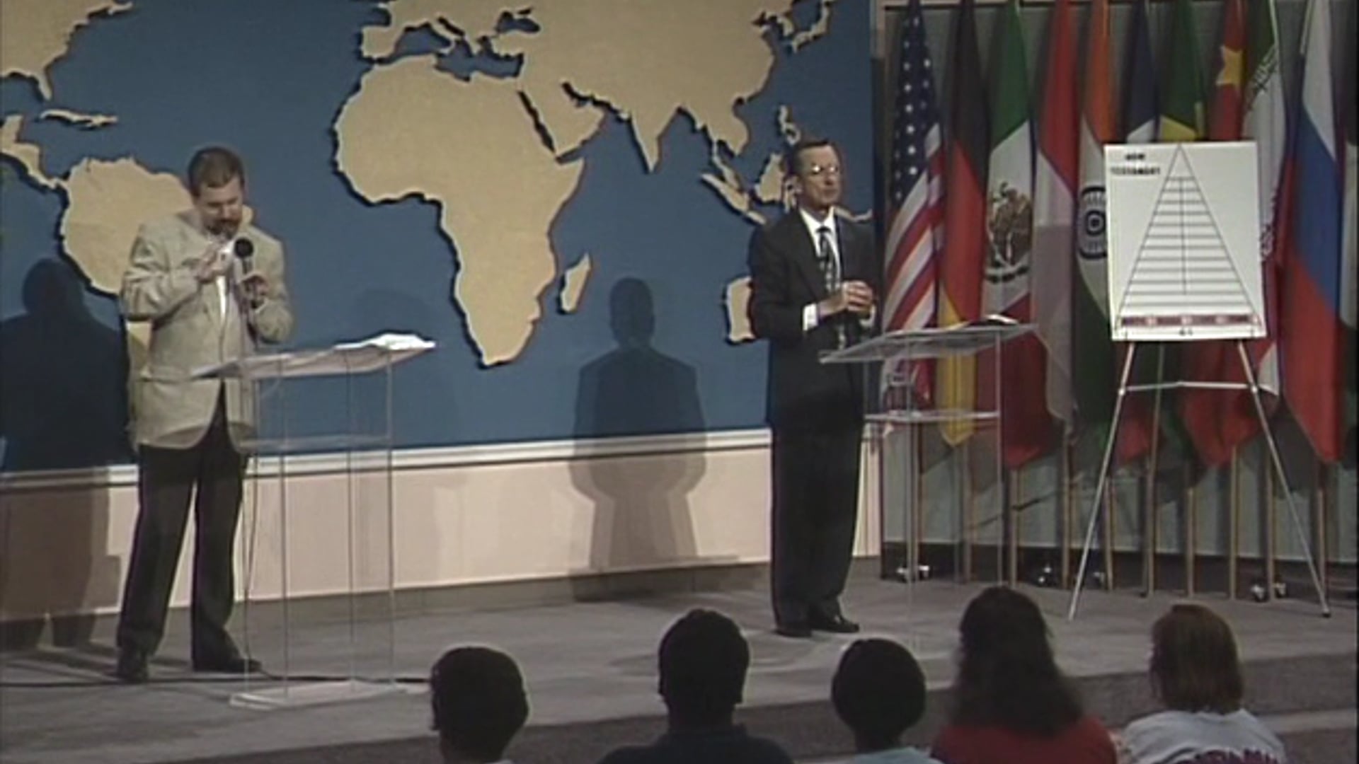 John: A Fourth Portrait of Jesus Christ