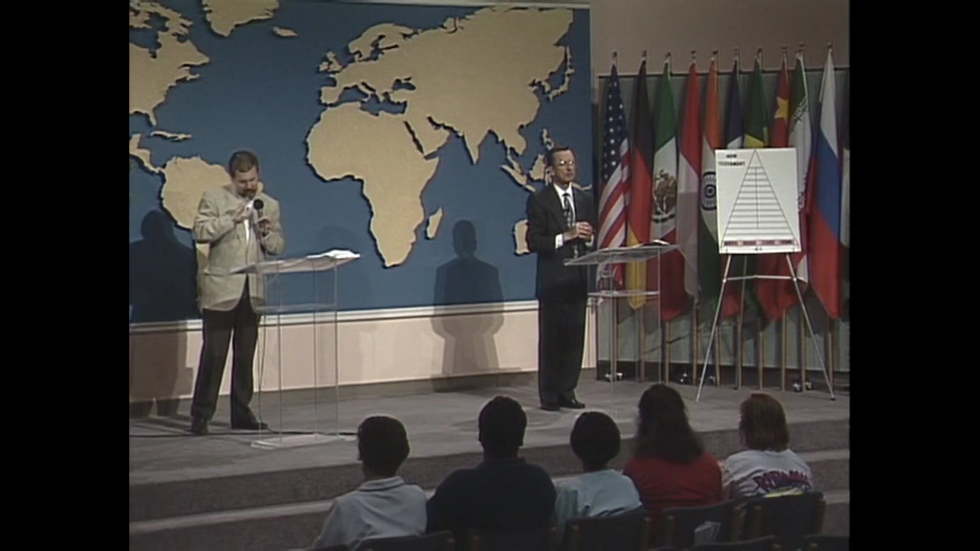 John: A Fourth Portrait of Jesus Christ