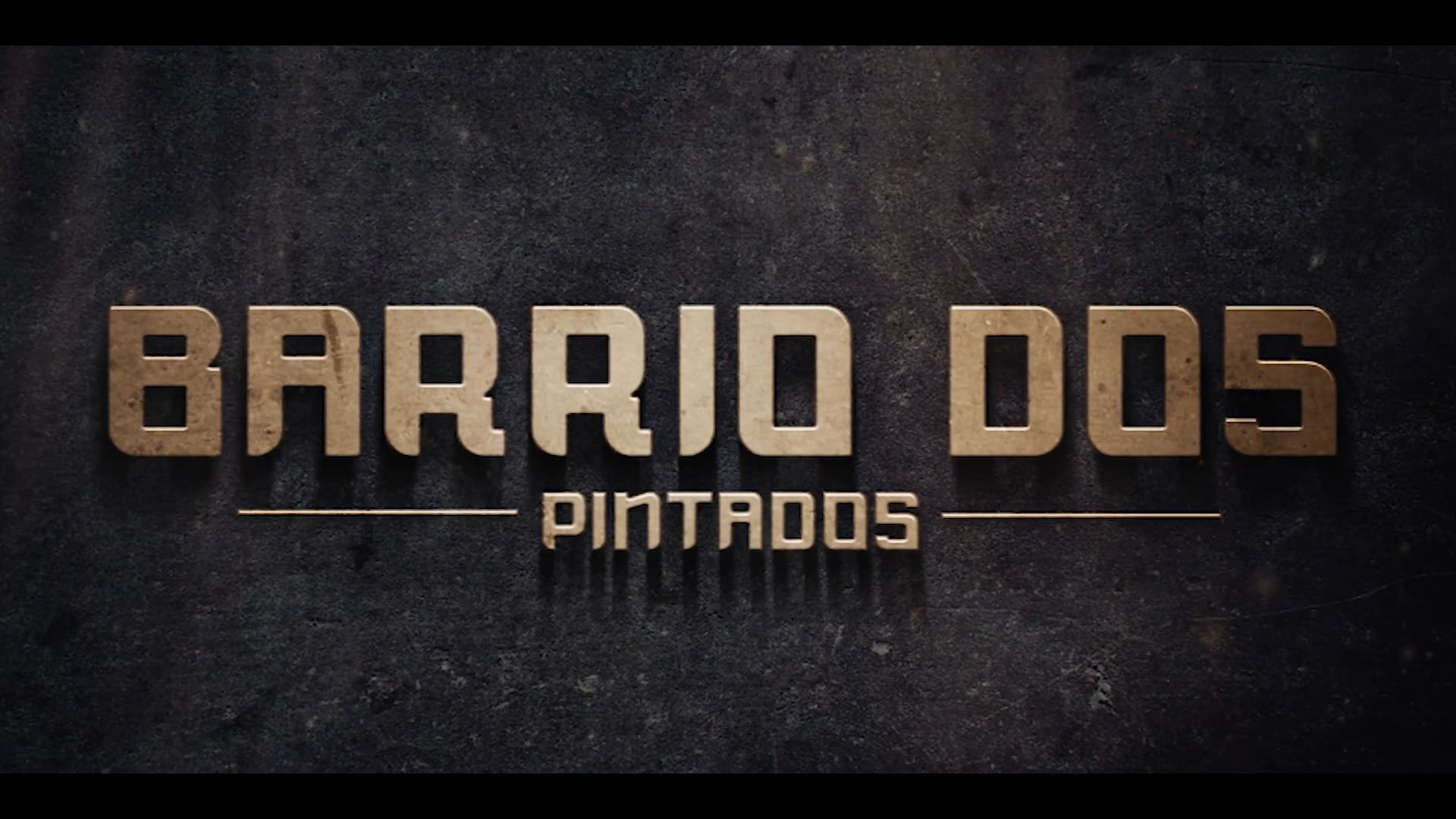 Barrio Dos Pintados