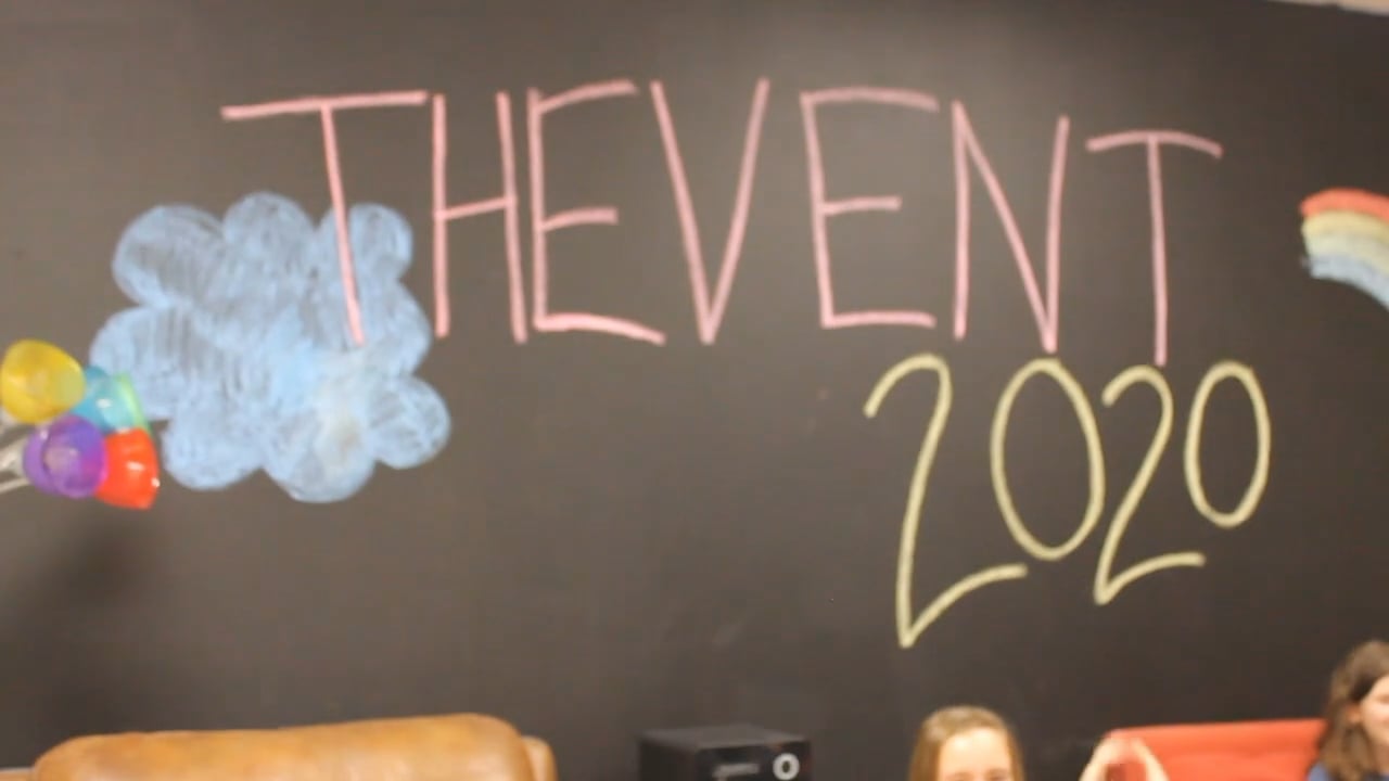 TheVent 2020 Welcome Video