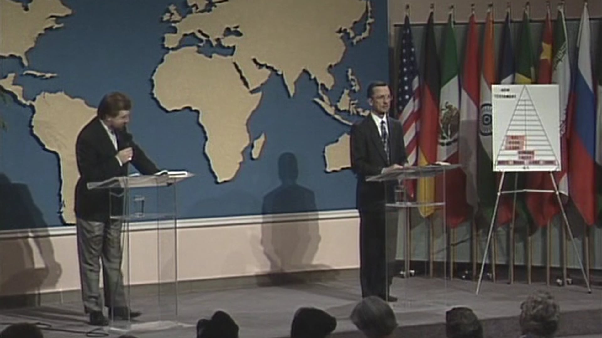 1 & 2 Corinthians, Galatians: Living the Gospel of Grace