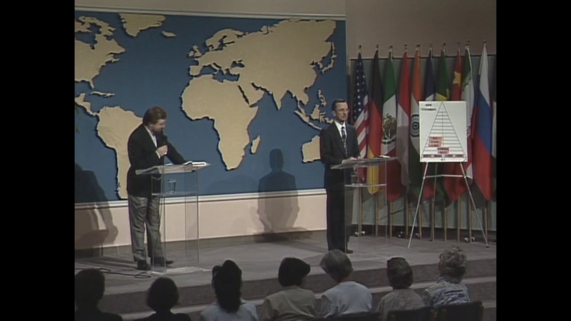 1 & 2 Corinthians, Galatians: Living the Gospel of Grace