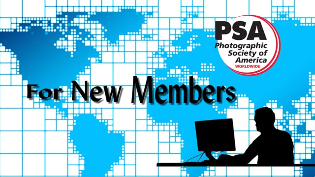 Photographic Society of America on Vimeo