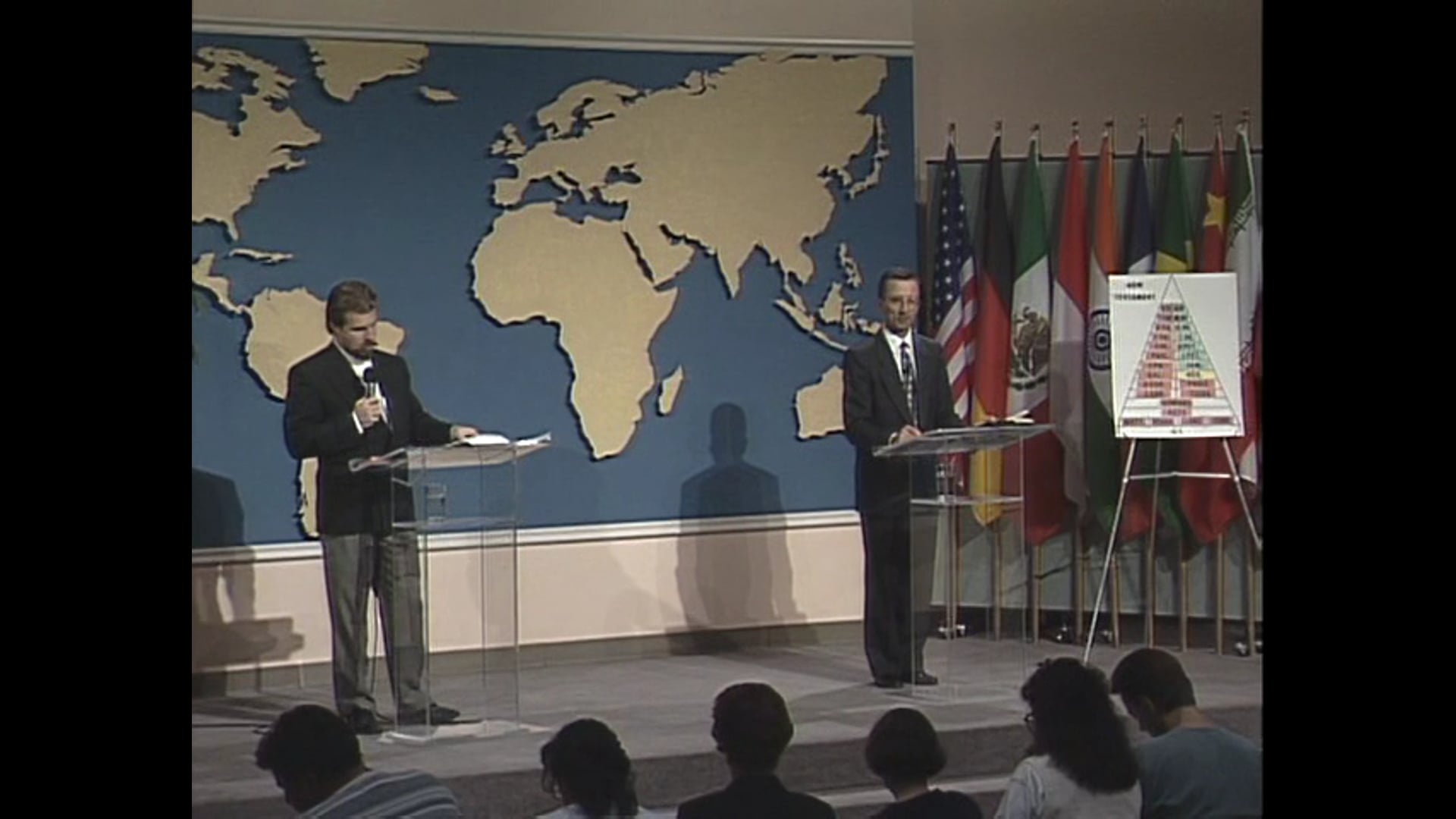 Hebrews - Jude: General Letters to Believers