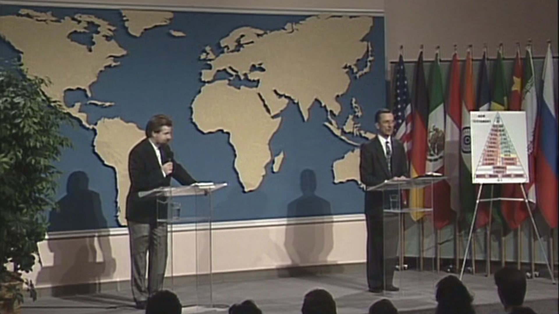 Revelation: The Consummation of All Things