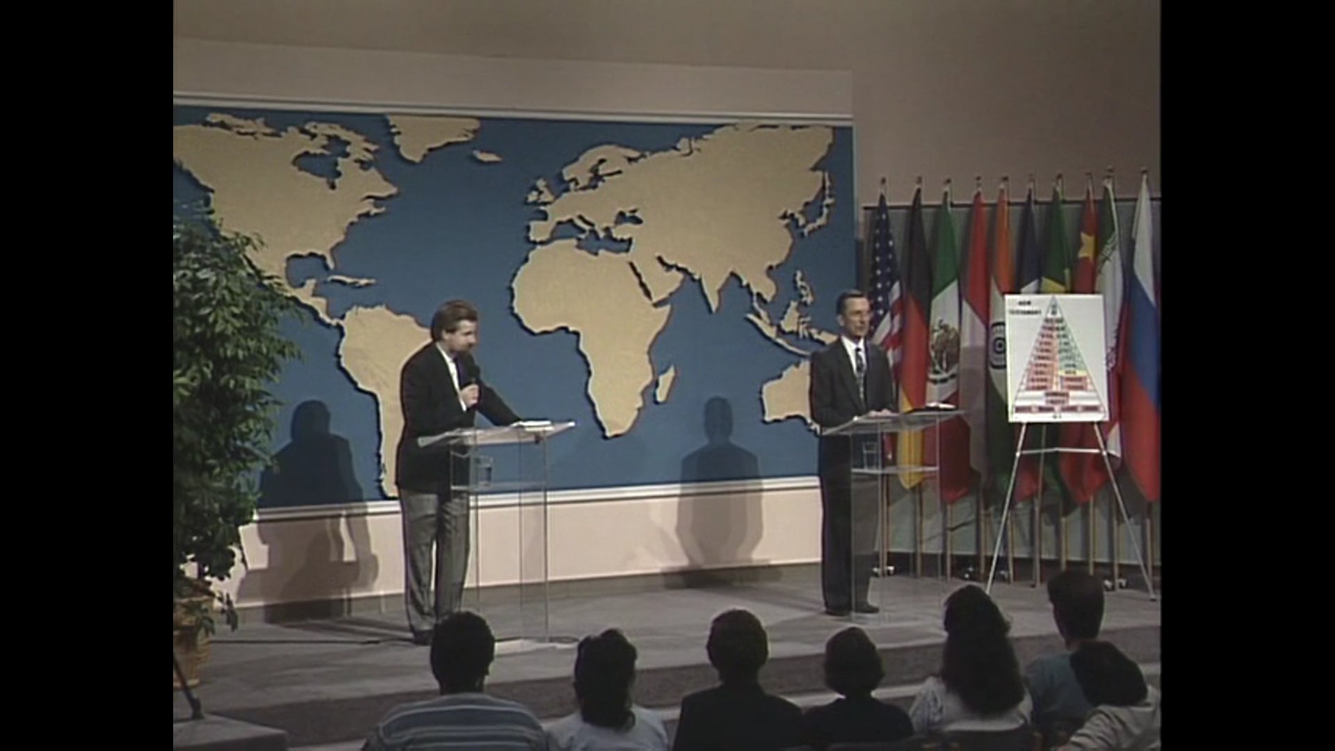 Revelation: The Consummation of All Things