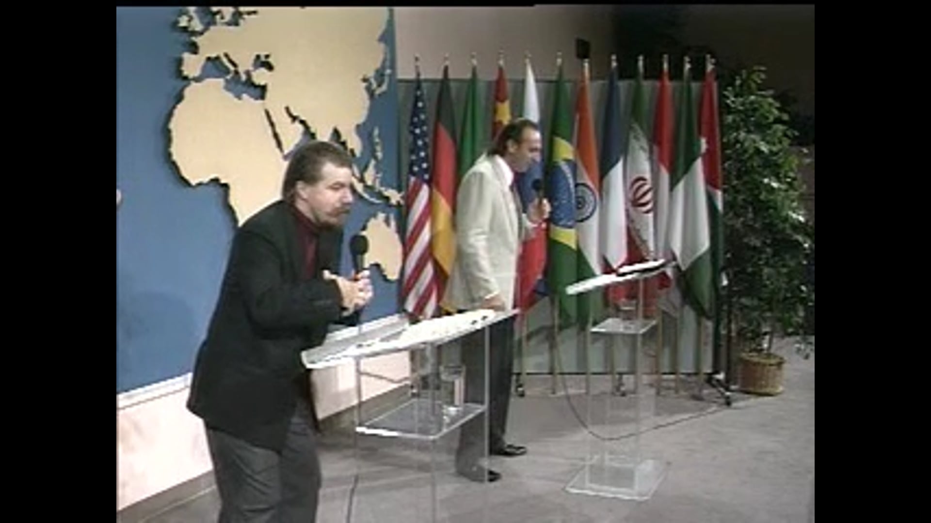 The Heart of a Leader