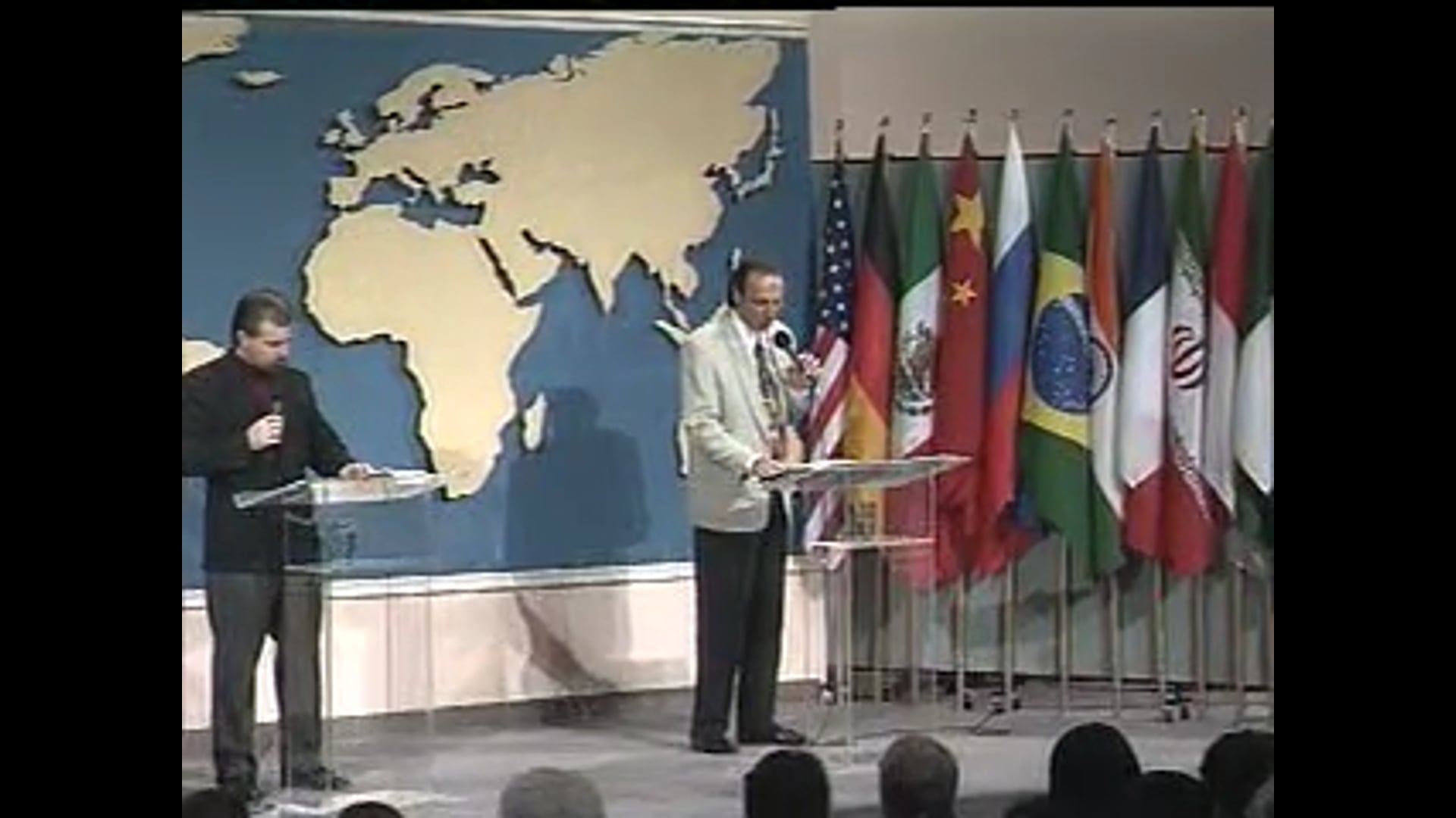 Your Heart Determines the Course of Your Life