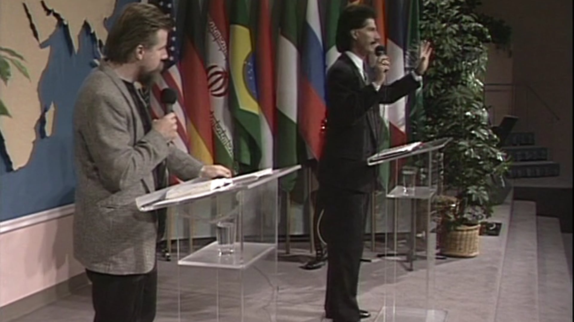 The Role of Music in the Kingdom of God