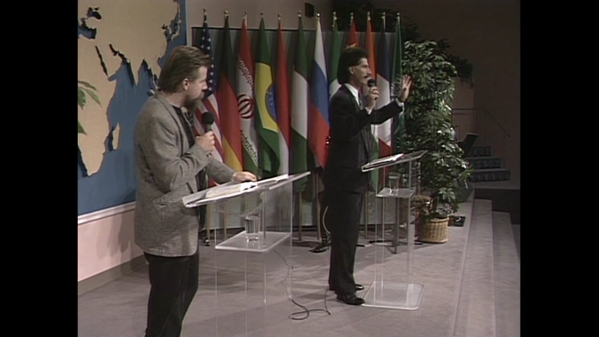 The Role of Music in the Kingdom of God