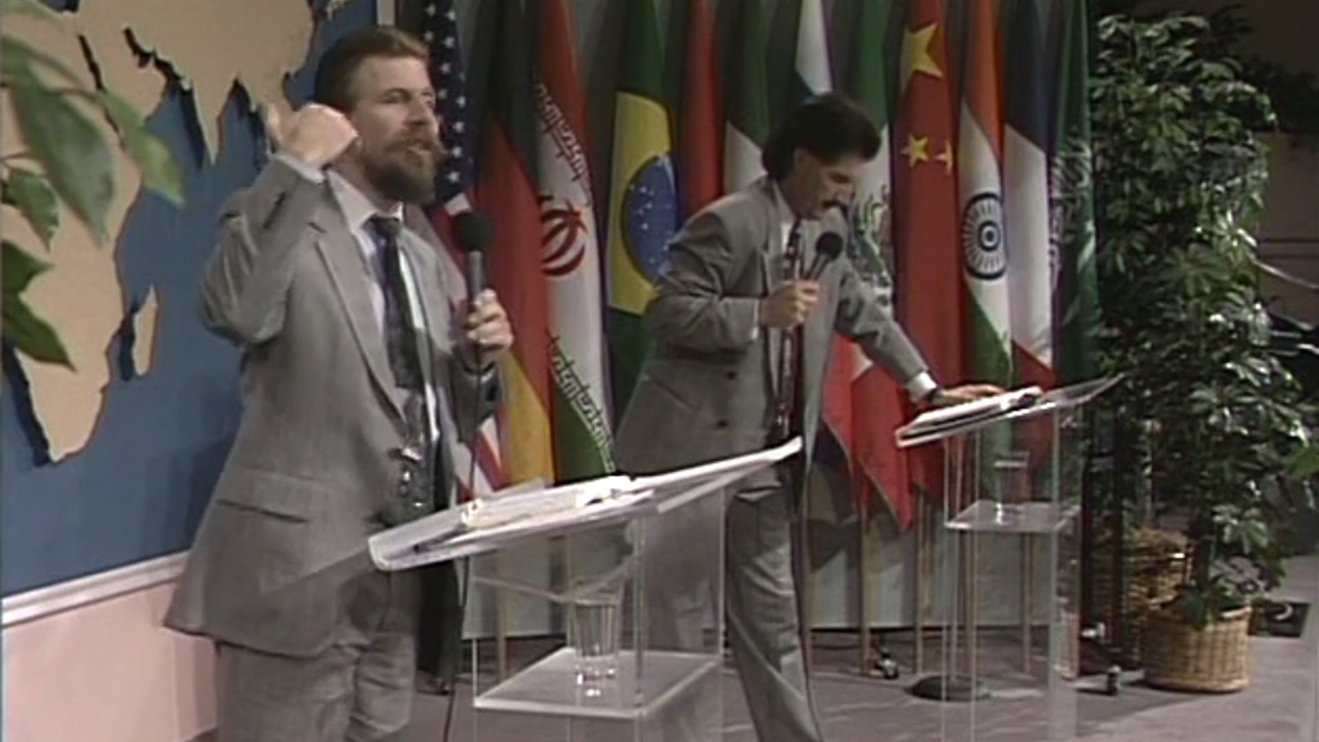 How to Become a Worshipper