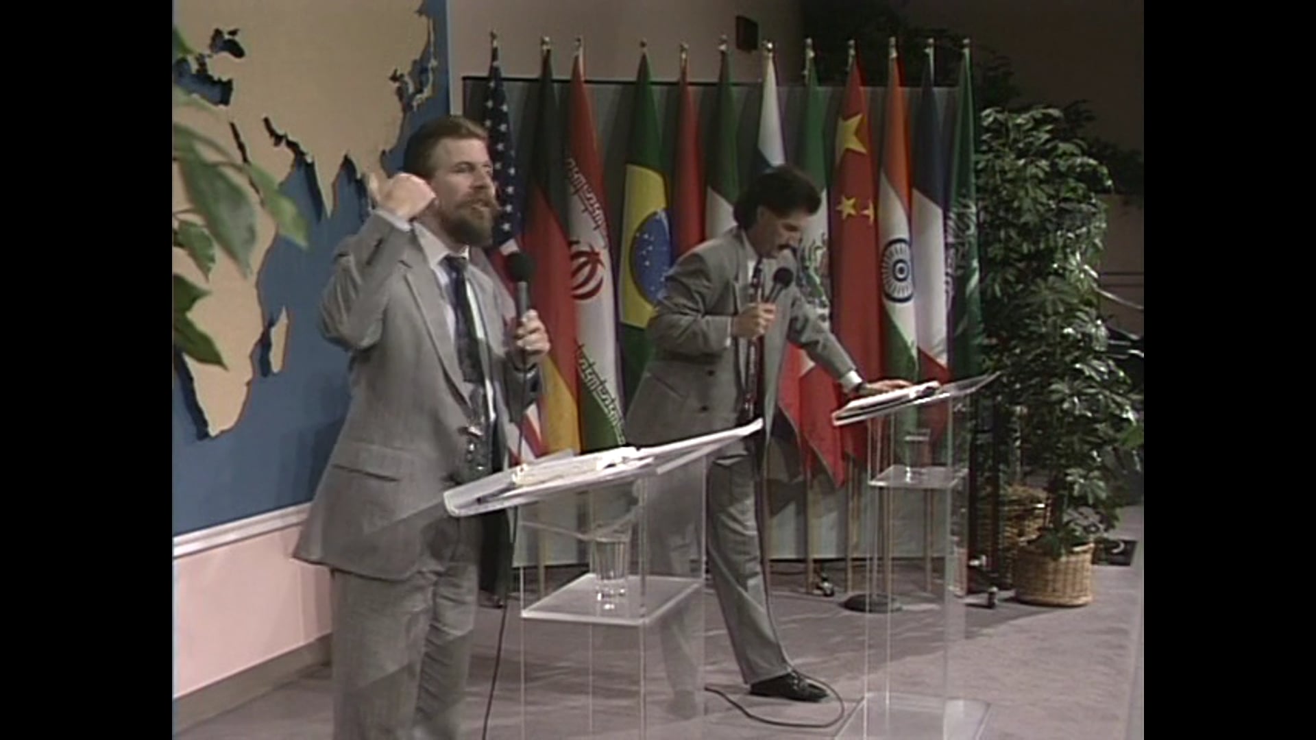 How to Become a Worshipper