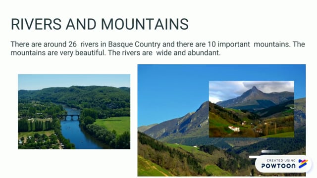 Learn All About The Basque Country Of Spain
