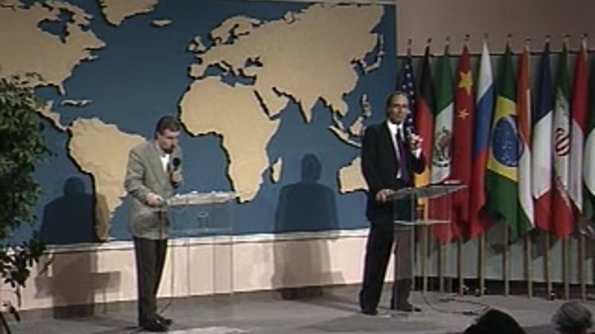 Pitfalls  of Visionaries