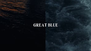 Great Blue