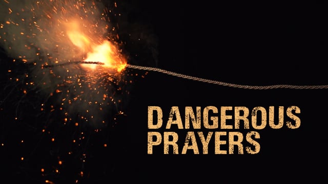 Dangerous