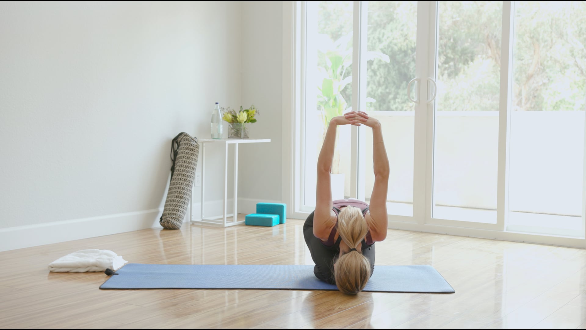 RESTORE- Pilates Fundamentals 1/6