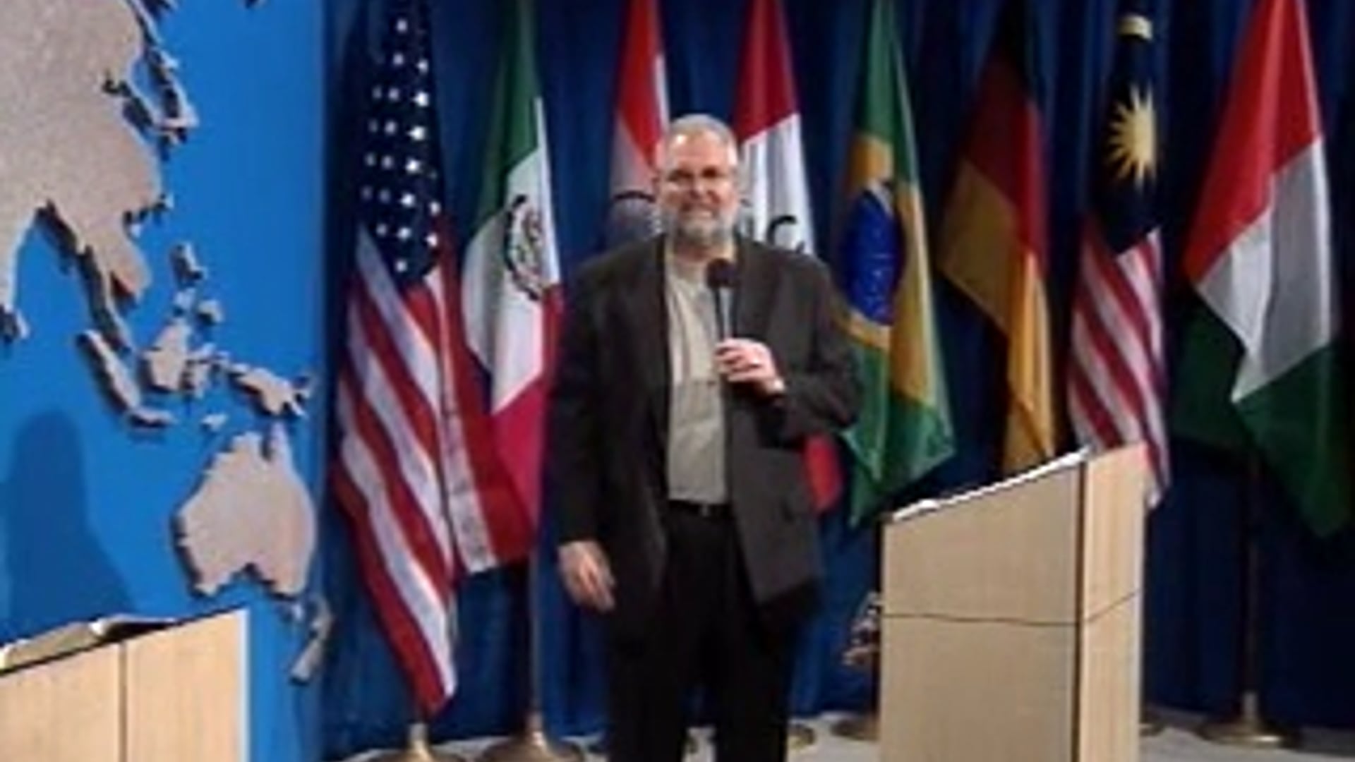 Using Puppets in Children's Ministry