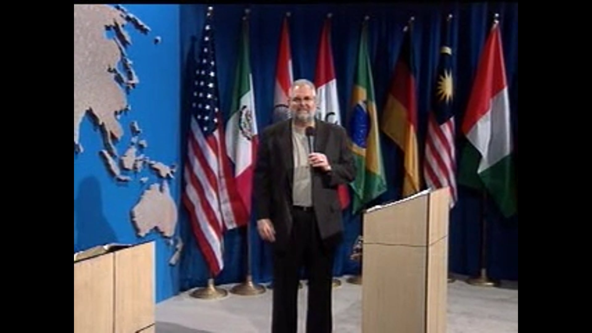 Using Puppets in Children's Ministry