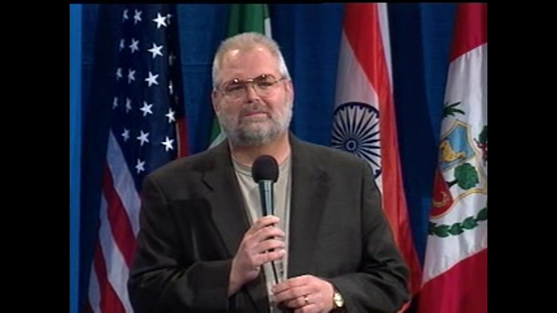 How to be a Problem Solver