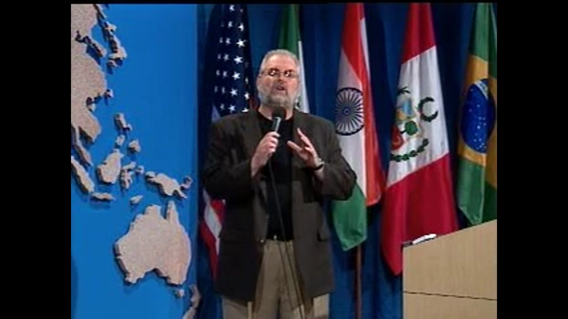 Organizing Children's Ministry to Growth