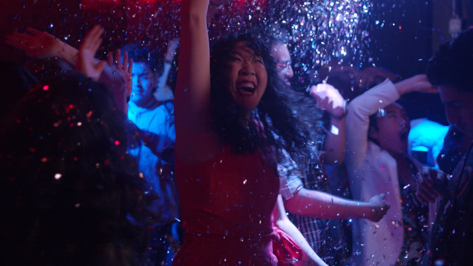 Elben – "Sayonara"